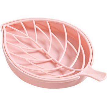 Draining Soap Box