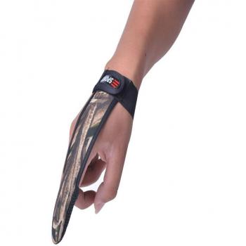 Guantes de Agua Fría con Protección One-Digit DO2