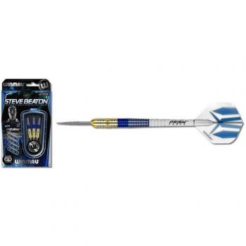 Dardos de Tungsteno Winmau 22g Steve Beaton