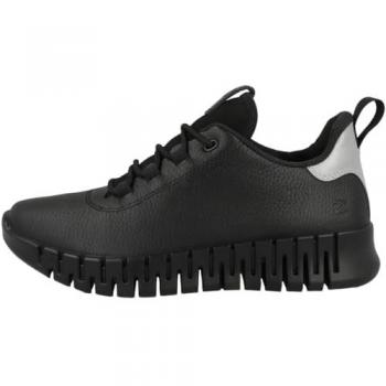 Ecco 21823301001 Schnürschuh