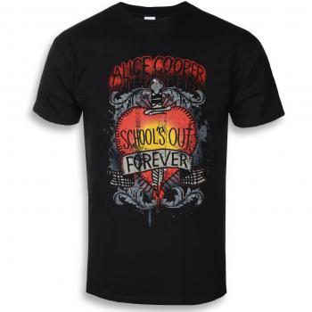 Schools Out Dagger Men's T-Shirt