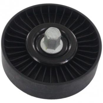 Galet di deviazione/guida per cinghia poli V SKF VKM 64019