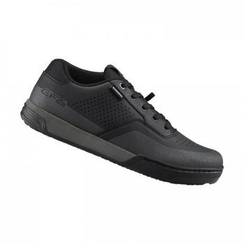 Scarpe da ciclismo Shimano GF600 MTB nere