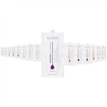 Mascarilla Nutritiva Color Plata Alterego 50ml