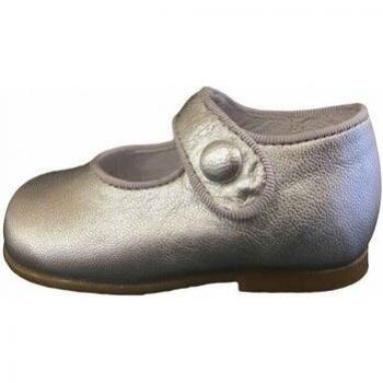Ballerines enfant Gulliver 23660-18 en argent