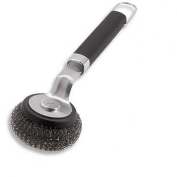 Cepillo de Limpieza para Parrillas Weber