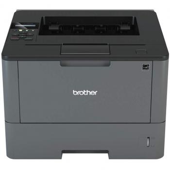 Brother HL-L5100DN Duplexdrucker