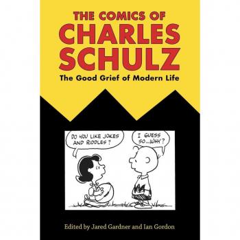 Vitalsource Technologies, Inc. Comics Of Charles Schulz
