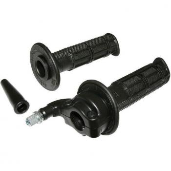 Domino Gasgriff Set 4°/46mm für Beta WRM 125 und Fantic Caballero