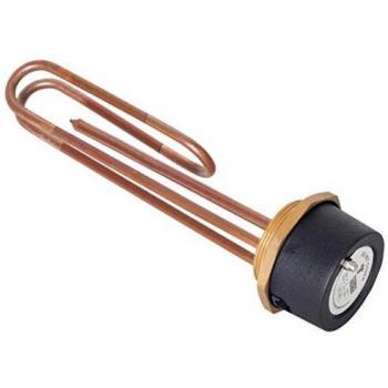 Tesla 14 Immersion Heater with Boss