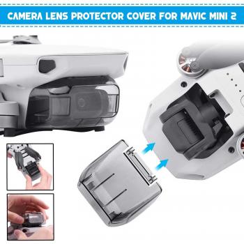 DJI Mavic Mini 2 Gimbal Lens Protector