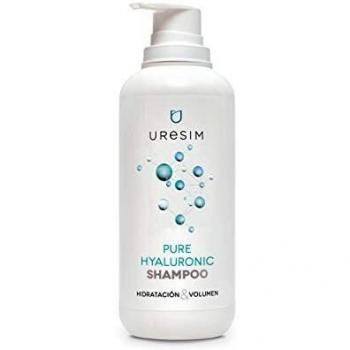 Champú Uresim con Ácido Hialurónico 400 ml