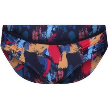 Regatta Damen Aceana Bikinihose Marineblau EU 48 / UK 20