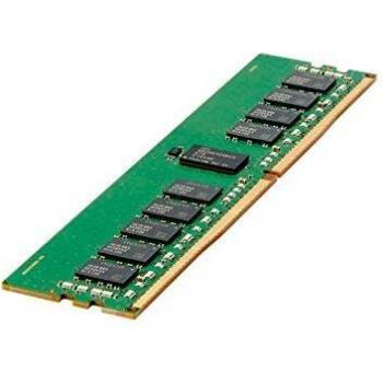 HPE 32 GB DDR4 2933 R DIMM Dual R. x4
