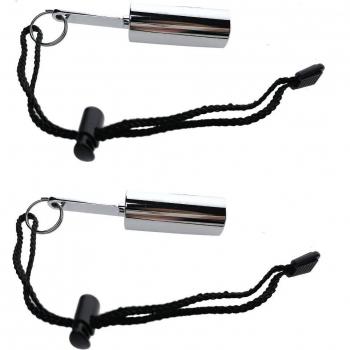 Accessoire de plongée sonore en inox