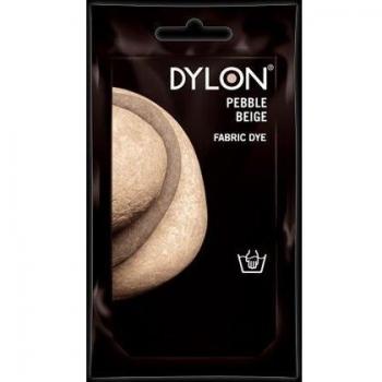 Dylon Hand Dye Sachet No 10 Pebble Beige