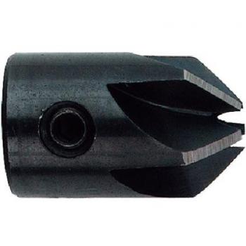 Metabo 625022000 Aufstecksenker 1 Stück 5 mm 1 St