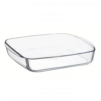 Horno Transparente Ocuisine 25 × 22 cm – Resistente a rayaduras