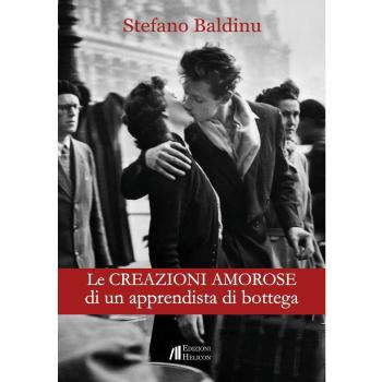 Le creazioni amorose di un apprendista di bottega