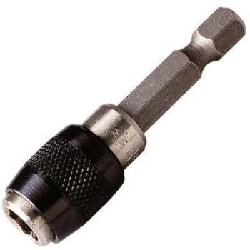 Wolfcraft Soporte de cambio rápido I 2421000