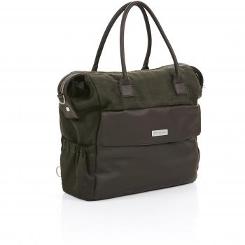 ABC Design Jetset Wickeltasche