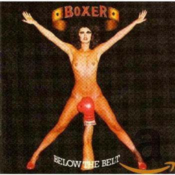 Below The Belt