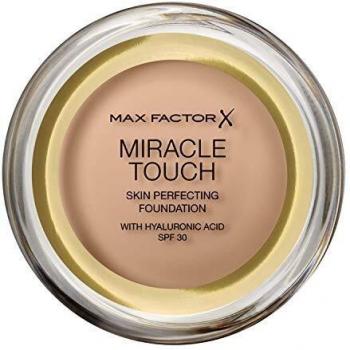 Max Factor Golden Beige Miracle Touch Foundation