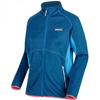 Regatta Damen-Cinley Hybrid Wärmender Softshell Coats