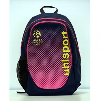 UhlSport 1004265012018 Color‑Splash Blue/Pink/Yellow Pack