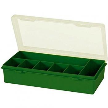 Tayg Multi‑Use Tool Case Pack – 7 Compartments, 3 Units