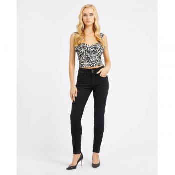 Vaqueros Skinny Shaping Up de Guess para Mujer