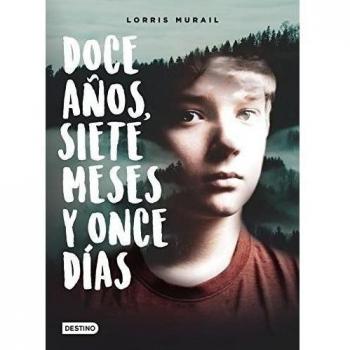 12 AÑOS, 7 MESES Y 11 DÍAS