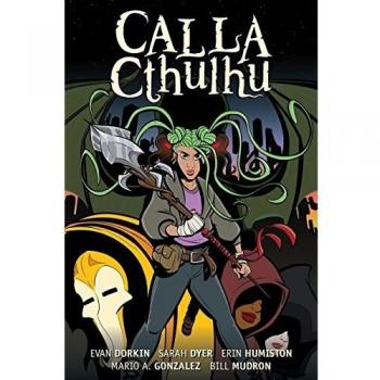 Calla Cthulhu