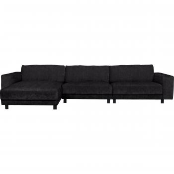 Furninova Komfort-Ecksofa »Samba« mit hochwertiger Verarbeitung
