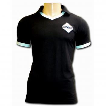Lazio 1984 Retro Adult Replica Away Football Shirt (Small)