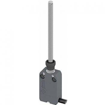 Interrupteur de fin de course NF B110HE‑DN2 (Pizzato) – 250 V/AC, 4 A, ressort à rappel, IP67