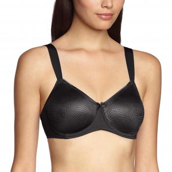 Triumph Essential Minimizer BH (Schwarz)