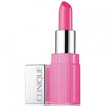 Clinique Lippenstift Pop Sheer Glanz Primer Bubblegum Pop Nr. 06