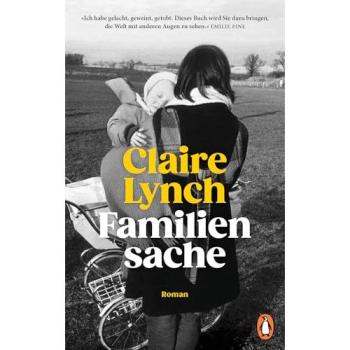 Familiensache: Roman.
