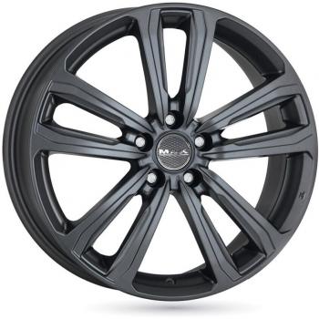 Llanta MAK F6050MMBM40FF Espejo Negro