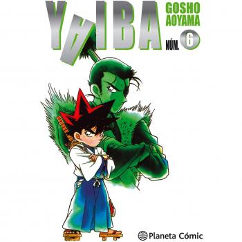 Yaiba nº 06 (de 12)