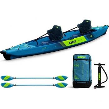 Tasman Kayak Gonflable Jobe