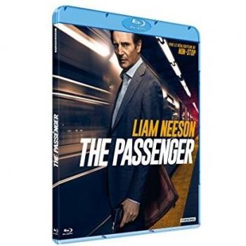 The Passenger
