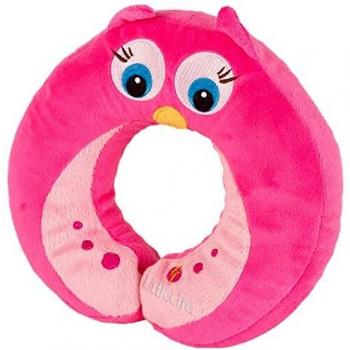 Unisex Littlelife Baby Snooze Pillow
