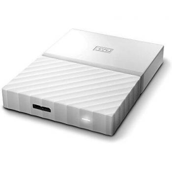 Disco Rigido Esterno WD 2TB