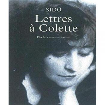 Lettres a colette