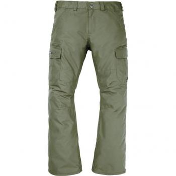 Burton Cargo 2L Pantalón Verde