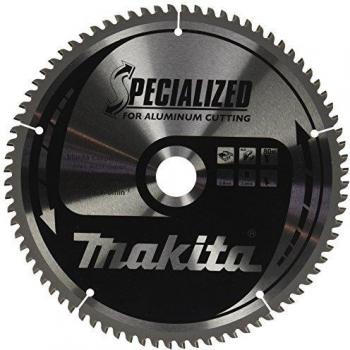 Makita Sägeblatt 260x30mm 80 Zähne