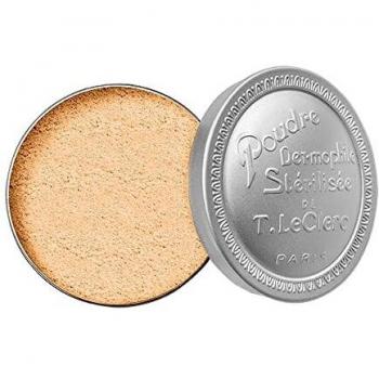 T leclerc Puder Loose Powder