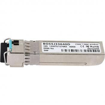 SFP+ 10G Modulo Fibra Ottica 40KM